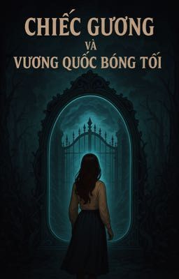 Chiếc Gương và Vương Quốc Bóng Tối