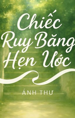 Chiếc ruy băng hẹn ước