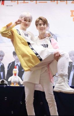 chiến dịch cưa đổ chanhee