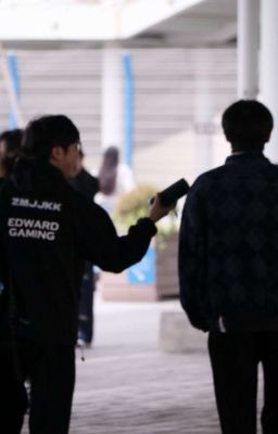 chiêu khang • hôm nay Smoggy còn ăn trộm không