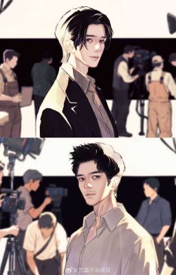 [CHIÊU TỐ] THĂNG DUY - QUAN ẢNH THỂ