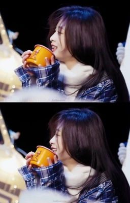 Chihyeon | Give you all of the love in my heart