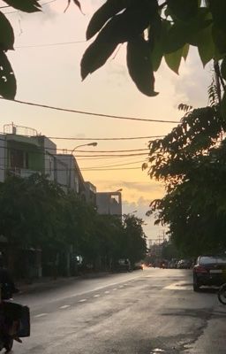 Chín Mảnh Ghép Thanh Xuân 