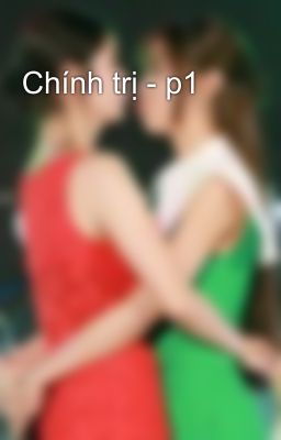 Chính trị - p1