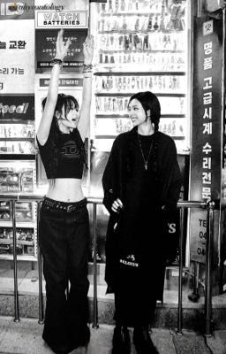 CHIYEON- CÂY GẤM VÀ CÁNH ĐỒNG KHÔ