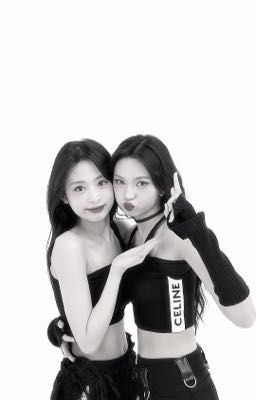 CHIYEON - DƯ VỊ NGỌT NGÀO