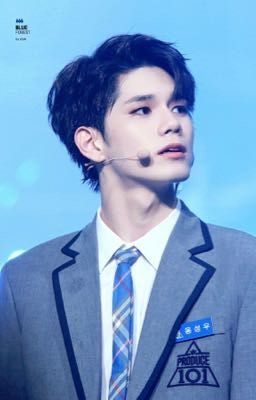 Cho Đến Khi Thiên Hạ Chỉ Còn Ta và Hắn - OngNiel (Wanna one)