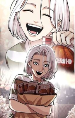 Chợ Lớn Busan [Lookism Busan]