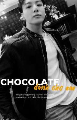 Chocolate dành cho em 