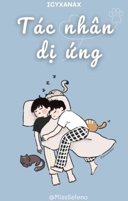 [ChoDeft - 08:00] Tác nhân dị ứng