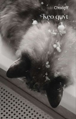 chodeft ✦ kẹo quýt