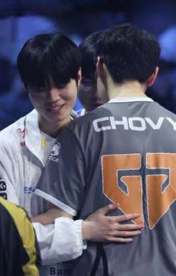 [Chodeft] May be if...