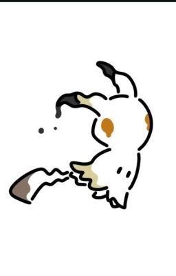Chodeft - Mimikyu