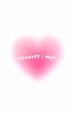 Chodeft | Một