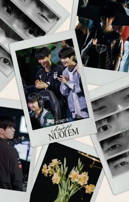 [ CHODEFT ] NUÔI EM