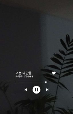 ChoDeft | Random Thoughts