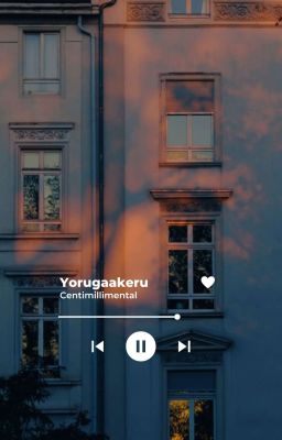 ChoDeft | Traveler's Message