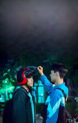 Choi Hyunwook x Park Jihoon || Red flag