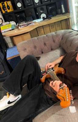 Choker | Hòa Âm Từ Hai Bản Ngã