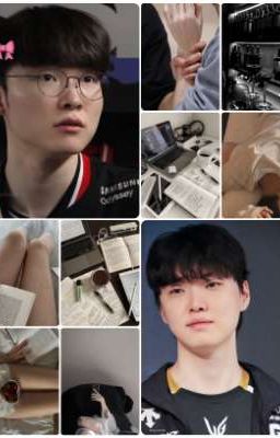 [Choker, Jeonglee] Tán Tỉnh Anh Hội Trưởng Của Hotboy(tạm Hoàn)