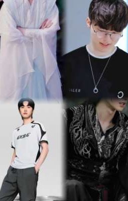 [Choker] Lần Này, Xin Người Đừng Âm Thầm Yêu Ta Nữa!!