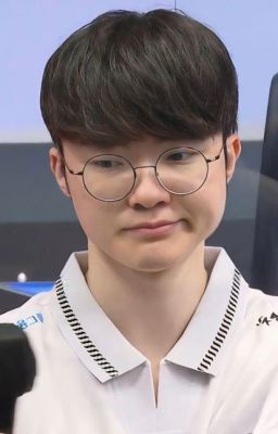 [Choker] Người ấy là ai?