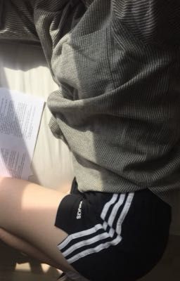 [ Choker • R18 ] Bạn học Jeong , đừng sờ đùi mình nữa !