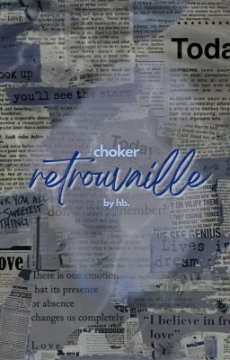choker | retrouvaille