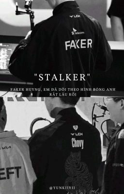 [Choker] _ Stalker 