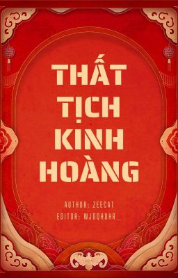 [Choker] Thất tịch kinh hoàng