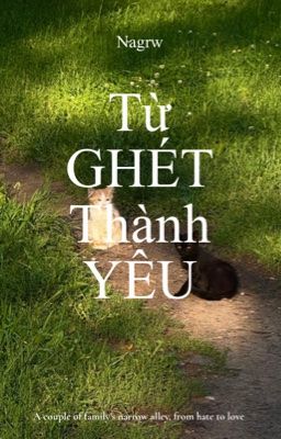 [Choker] Từ Ghét Thành Yêu