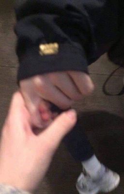 [Choker]You're welcome