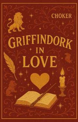 Choker 𓂃 ࣪ ִֶָ  Griffindork in Love