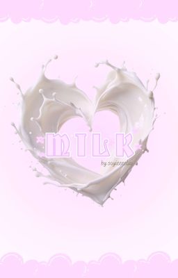 Choker 𓂃 ࣪ ִֶָ  M I L K