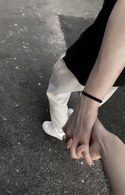 Choker𖤐 Niềm Tin