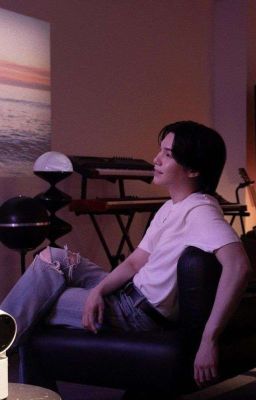chồng sắp cưới | MinYoonGi