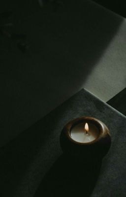 chonut | không ai chết đi trong lòng ai cả 