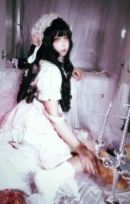 〈Choper〉- Sứ Giả Phán Quyết