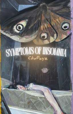 chopeyz | symptoms of insomnia