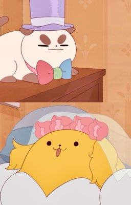 choran .☘︎ ݁ ấn sở hữu