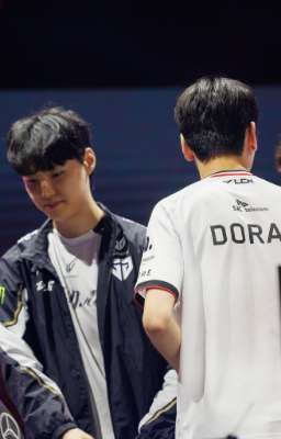 • CHORAN • Choi Hyeonjun nghĩ