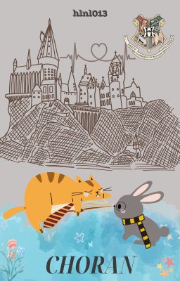 [CHORAN] NƯỚC MẮT CỦA BIỂN