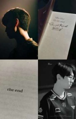 [Choran] The end.