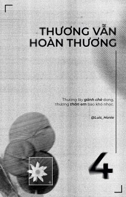 Choran | Thương Vẫn Hoàn Thương