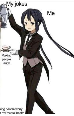 [CHs] 1001 Cách đăng xuất sau khi xuyên không