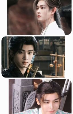 [Chu Dực] [Ly Dực] [Ly Chu one sided?] Nghịch thiên đảo mệnh (On hiatus)