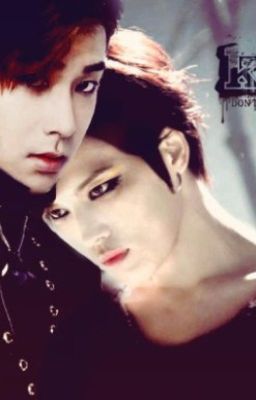 chủ nhân, ta yêu ngươi! yunjae 