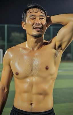 Chú Tèo trai thằng và chuyện đi làm gia sư