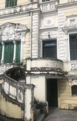 Chu Văn An Của Tôi