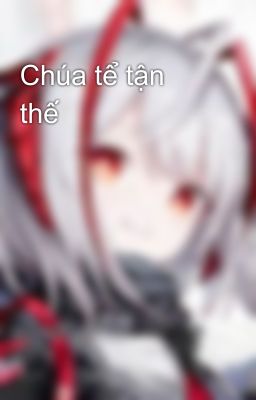 Chúa tể tận thế